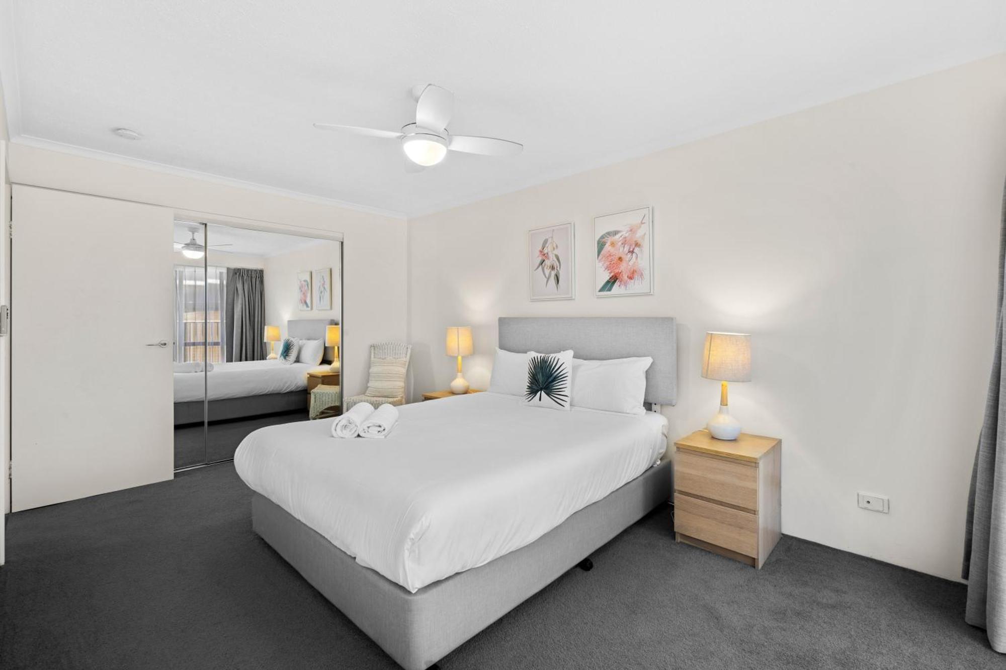 Apartment Surfside Court - Hosted By Burleigh Letting Gold Coast